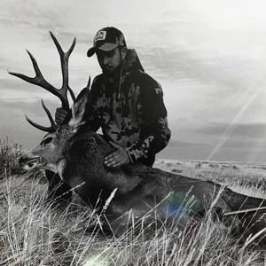 Meet your Posher, Zain